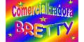 COMERCIALIZADORA BRETY logo
