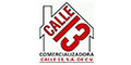Comercializadora Calle 13 Sa De Cv