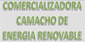 Comercializadora Camacho De Energia Renovable logo