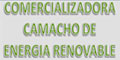 Comercializadora Camacho De Energia Renovable