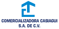 COMERCIALIZADORA CASIAGUI SA DE CV logo