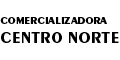 COMERCIALIZADORA CENTRO NORTE logo