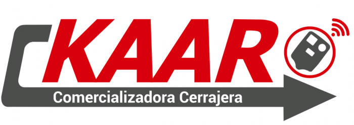 Comercializadora Cerrajera Kaar logo