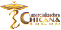 Comercializadora Chicana logo