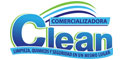 Comercializadora Clean logo