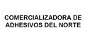 Comercializadora De Adhesivos Del Norte logo