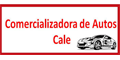 Comercializadora De Autos Cale logo