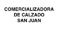 COMERCIALIZADORA DE CALZADO SAN JUAN logo