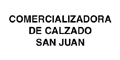 COMERCIALIZADORA DE CALZADO SAN JUAN