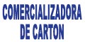 COMERCIALIZADORA DE CARTON logo