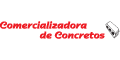 COMERCIALIZADORA DE CONCRETOS logo