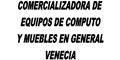 Comercializadora De Equipos De Computo Y Muebles En General Venecia logo