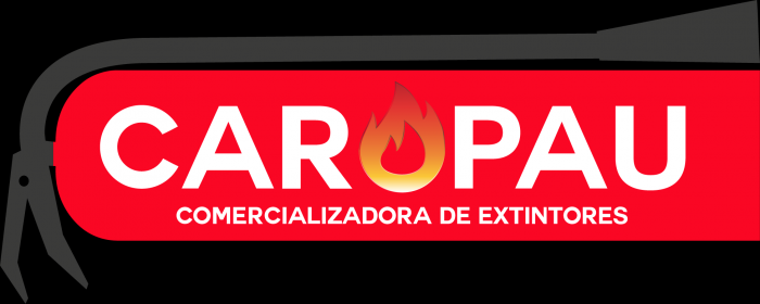 COMERCIALIZADORA DE EXTINTORES CAROPAU SA DE CV logo