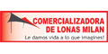 Comercializadora De Lonas Milan logo