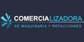 COMERCIALIZADORA DE MAQUINARIA Y REFACCIONES logo