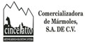 Comercializadora De Marmoles Sa De Cv logo