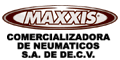 COMERCIALIZADORA DE NEUMATICOS SA DE CV logo