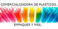 Comercializadora De Plasticos, Empaques Y Mas logo
