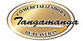 COMERCIALIZADORA DE PLAYERAS TANGAMANGA logo