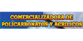 Comercializadora De Policarbonatos Y Acrilicos logo