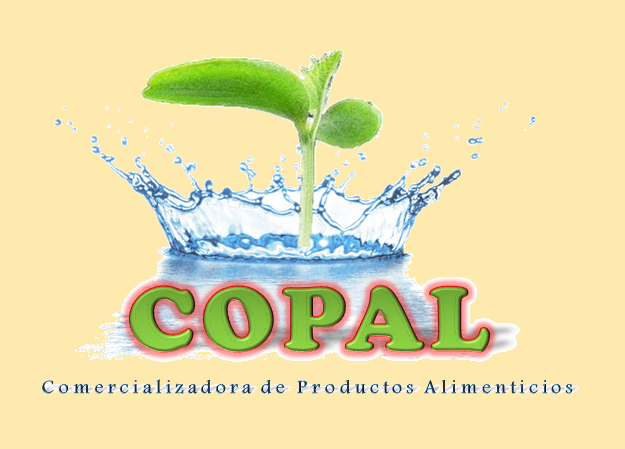 Comercializadora de productos alimenticios logo