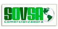 Comercializadora De Servicios Sovsa logo