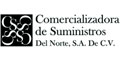 Comercializadora De Suministros Del Norte Sa De Cv logo