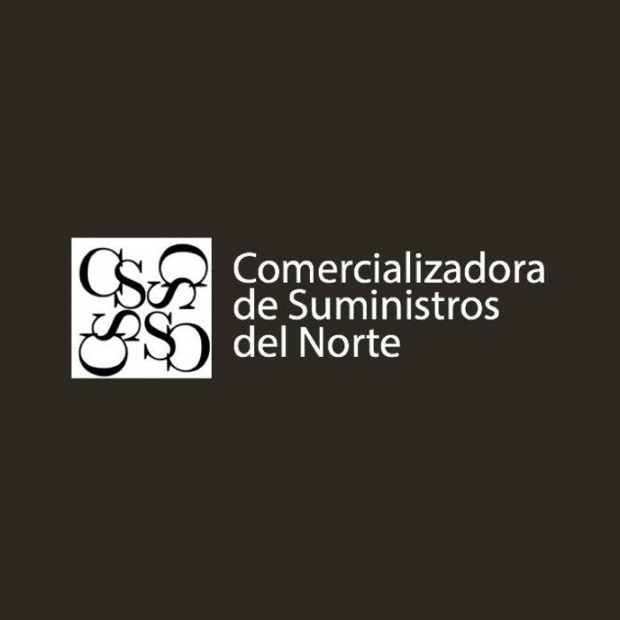 Comercializadora De Suministros Del Norte Sa De Cv logo