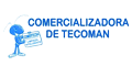 Comercializadora De Tecoman logo