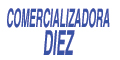 COMERCIALIZADORA DIEZ logo