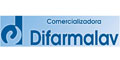 Comercializadora Difarmalav, Sa De Cv logo