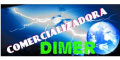 Comercializadora Dimer logo