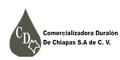 COMERCIALIZADORA DURALON DE CHIAPAS, SA DE CV logo