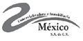 COMERCIALIZADORA E INMOBILIARIA MEXICO SA DE V logo