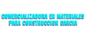 COMERCIALIZADORA EN MATERIALES PARA CONSTRUCCION GARCIA logo