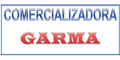 Comercializadora Garma logo