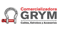 Comercializadora Grym logo