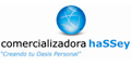 Comercializadora Hassey logo