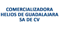 Comercializadora Helios De Guadalajara Sa De Cv logo