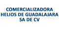 Comercializadora Helios De Guadalajara Sa De Cv