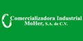 Comercializadora Industrial Moher logo