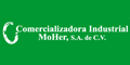 Comercializadora Industrial Moher