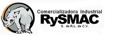 Comercializadora Industrial Rysmac, S. de R.L. de C.V. logo