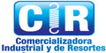 Comercializadora Industrial Y De Resortes logo