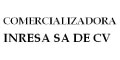 Comercializadora Inresa Sa De Cv logo