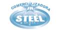 COMERCIALIZADORA JN STEEL logo