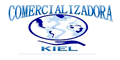 Comercializadora Kiel logo