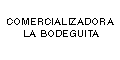 COMERCIALIZADORA LA BODEGUITA logo
