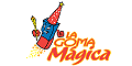 COMERCIALIZADORA LA GOMA MAGICA logo