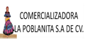 Comercializadora La Poblanita Sa De Cv logo